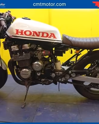 Honda CBX 750 Finanziabile - BIANCA - 26000