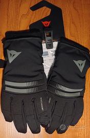 Guanti moto NUOVI - Dainese  D-Dry®