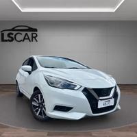 Nissan Micra 1.0 Business 71cv~Unipro~Promo Finanz