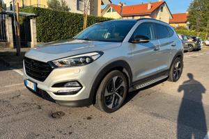 HYUNDAI Tucson 2.0 CRDi 185CV 4WD aut. XPossible
