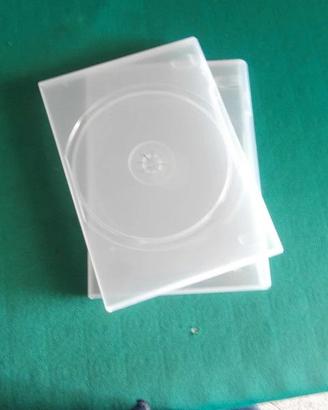 Custodie CD