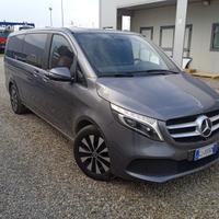 Classv 250 erxtralong autocarro