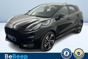 Ford Puma 1.0 ECOBOOST H ST-LINE X S&S 125CV AUTO