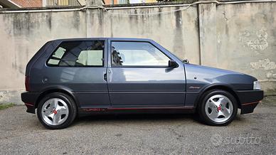 Replica Uno turbo ie