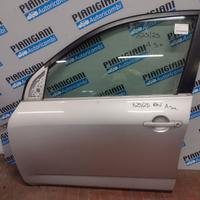 Porta Anteriore Sinistra Toyota Rav 4 2010 - 2014