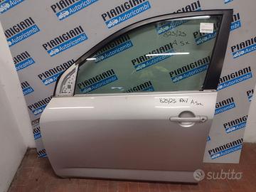 Porta Anteriore Sinistra Toyota Rav 4 2010 - 2014