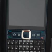 Telefonino Nokia Eseries E63