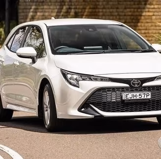 Ricambi usati toyota corolla 2018-2024