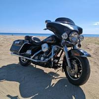 Harley-davidson 1340 Electra Glide 1998