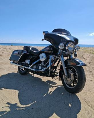 Harley-davidson 1340 Electra Glide 1998