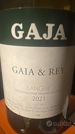 Vino gaja e ray 2021
