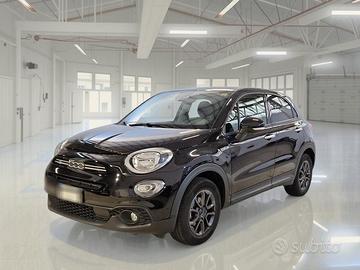 FIAT 500X 1.3 MJET 95 CV E6D CLUB CROSSOVER