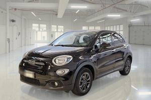 FIAT 500X 1.3 MJET 95 CV E6D CLUB CROSSOVER