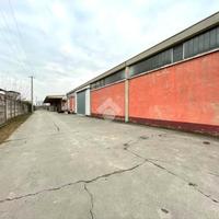 CAPANNONE A PONCARALE