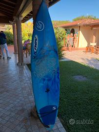 Tavola surf Short 6’6