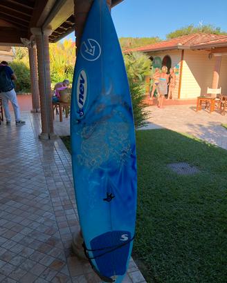 Tavola surf Short 6’6