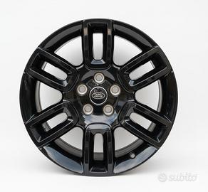 4 cerchi lega land rover defender r19 lt4153