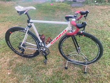 Bici corsa top Scapin
