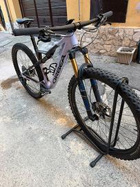 Orbea OIZ