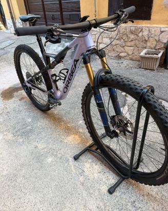 Orbea OIZ
