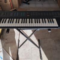 Pianola Casio