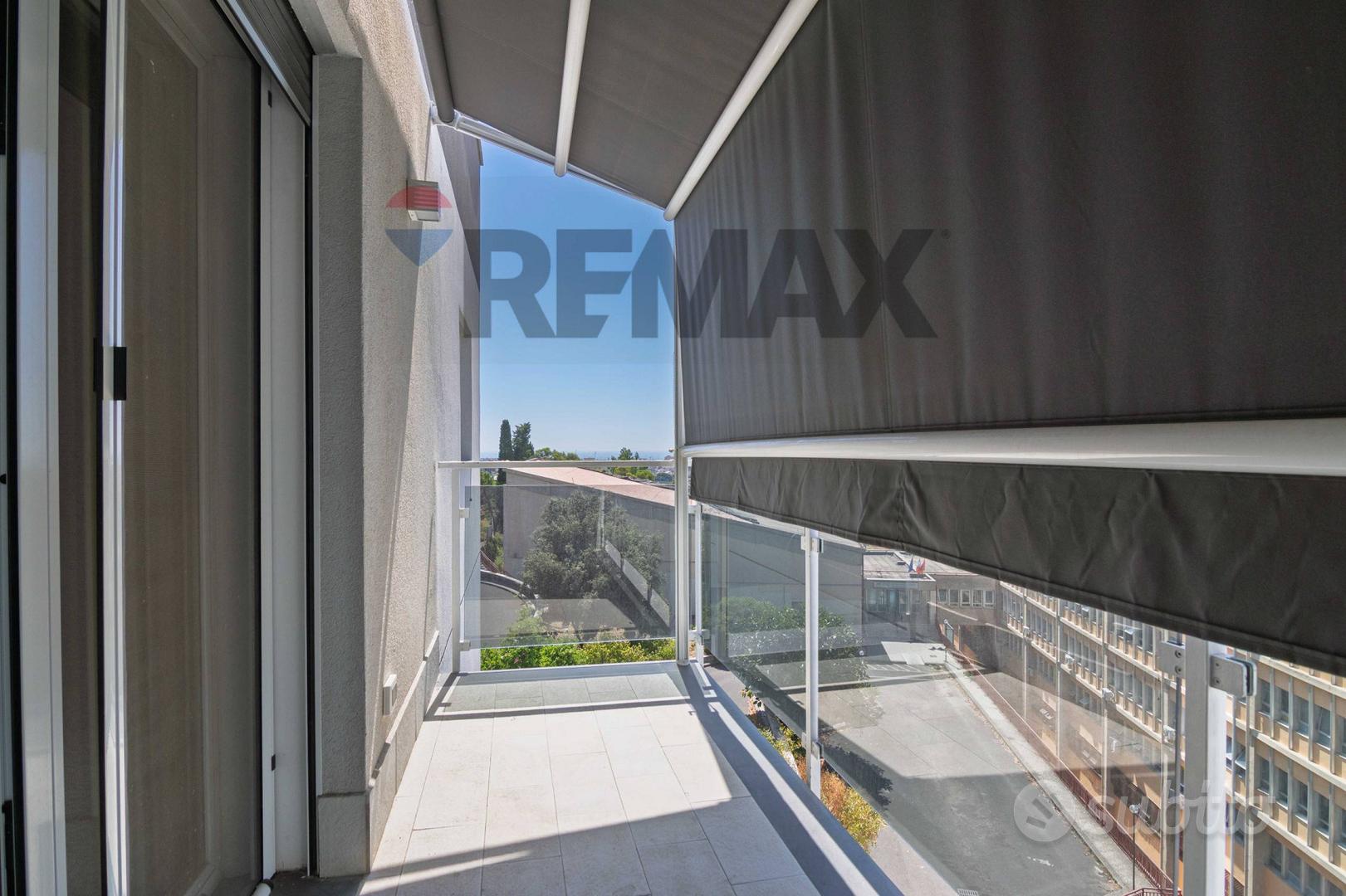 Appartamento – Catania, San Leone, Monte Po-Nesima-San Leone-Rapisardi - Vista 3