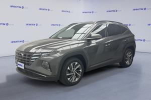 HYUNDAI TUCSON 1.6 CRDI XLINE