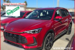 MG Zs - 2025 Hybrid+ Comfort Km 0.