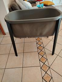 culla stokke