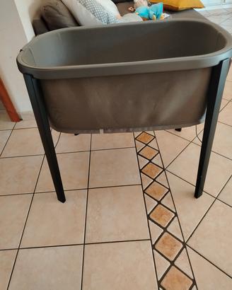 culla stokke
