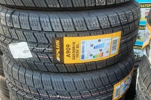 225/55/18 aplus 4 stagioni