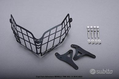 Copri faro Adventure BENELLI TRK 502 / X 2016 2022