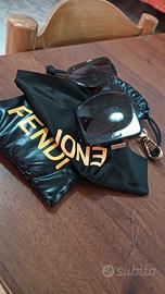 occhiali da sole fendi