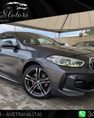 Bmw 116 D Msport UNICO PROPRIETARIO