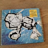 Gatto Ciliegia contro il Grande Freddo 