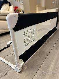 Spondina letto Giordani