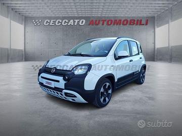 FIAT Panda 1.0 70cv Hybrid Pandina