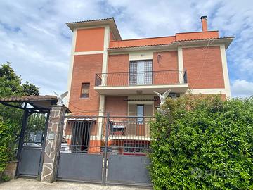Appartamento trilocale