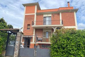 Appartamento trilocale