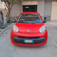 Citroen C1 1.0 5 porte C1TY