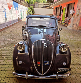 Fiat Topolino A