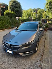 Opel Insignia Sports Tourer 1.6 Innovation