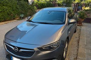 Opel Insignia Sports Tourer 1.6 Innovation