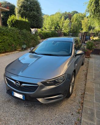 Opel Insignia Sports Tourer 1.6 Innovation