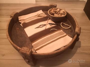 Tavolino Etnico