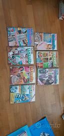 fascicoli tutto incinetto