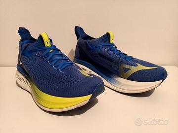 scarpe da corsa Mizuno Neo Vista 2 running 