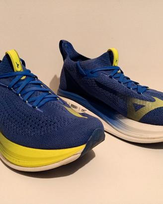 scarpe da corsa Mizuno Neo Vista 2 running 