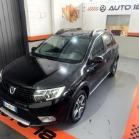 DACIA Sandero Stepway 0.9 TCe Turbo GPL 90 CV S&