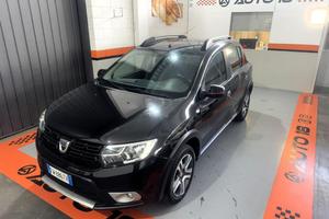 DACIA Sandero Stepway 0.9 TCe Turbo GPL 90 CV S&